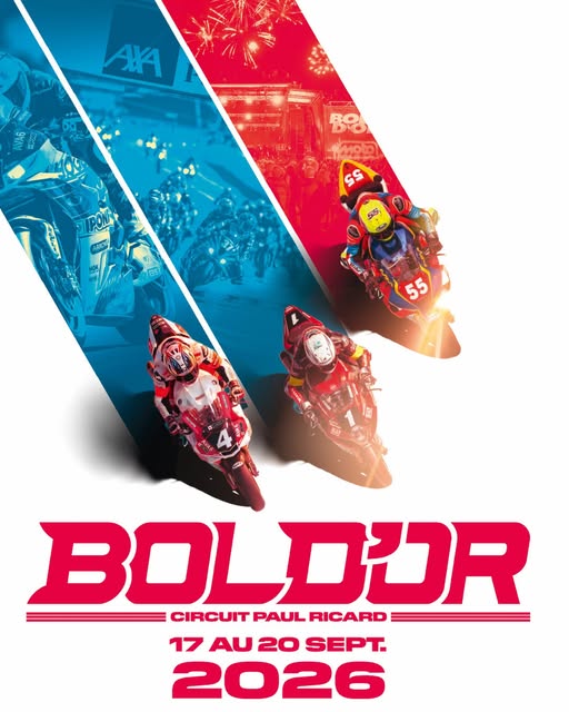 Bol d'Or 2026 : la billetterie est ouverte